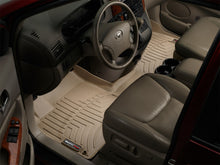 Load image into Gallery viewer, Weathertech 453181 FloorLiner™ DigitalFit® for Select Toyota Sienna