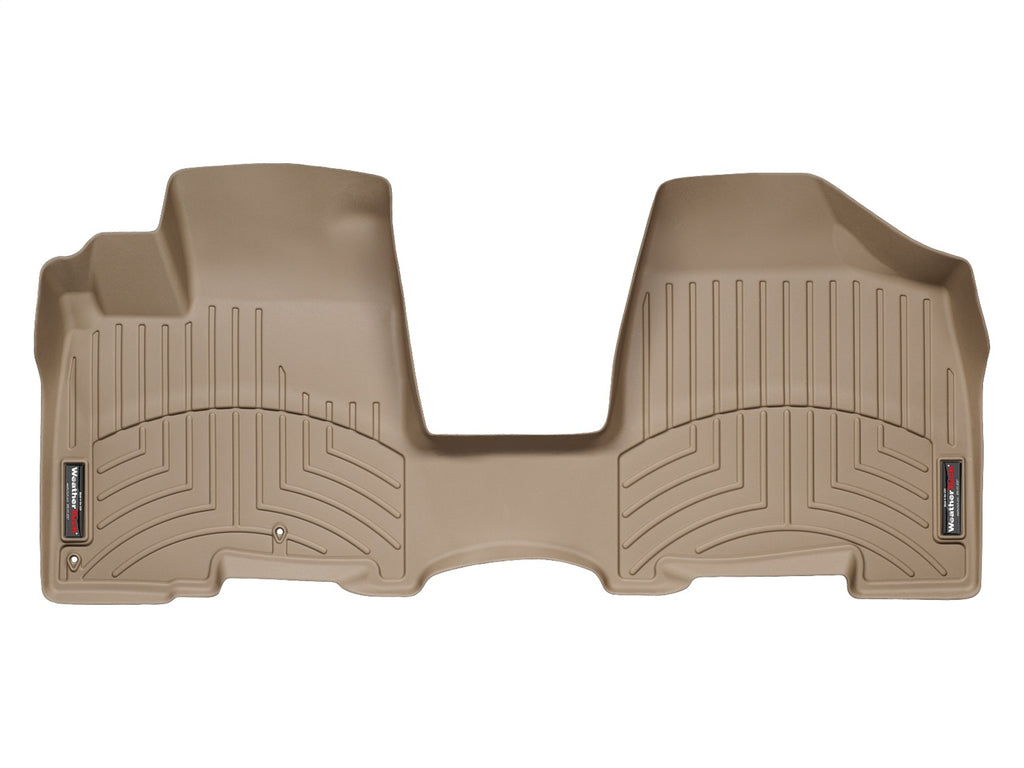 Weathertech 453181 FloorLiner™ DigitalFit® for Select Toyota Sienna