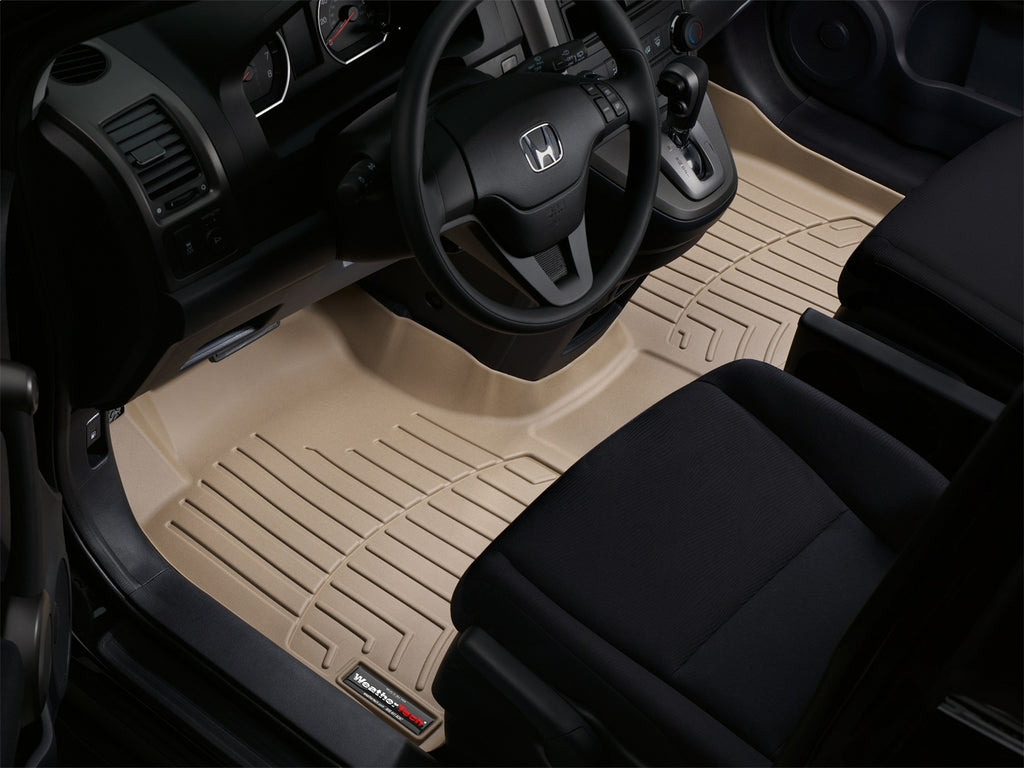 Weathertech 453191 FloorLiner™ DigitalFit® for Select Honda CR-V