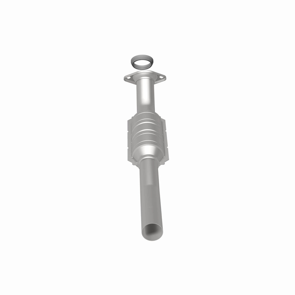 MagnaFlow Exhaust Products 51479 OEM Grade Direct-Fit Catalytic Converter for Select Mazda 6