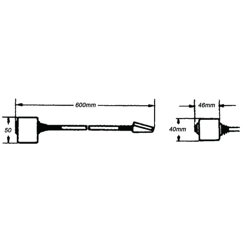4532-500Mm-Length-Halogen