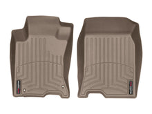 Load image into Gallery viewer, Weathertech 453201 FloorLiner™ DigitalFit® for Select Honda Accord Crosstour, Honda Crosstour