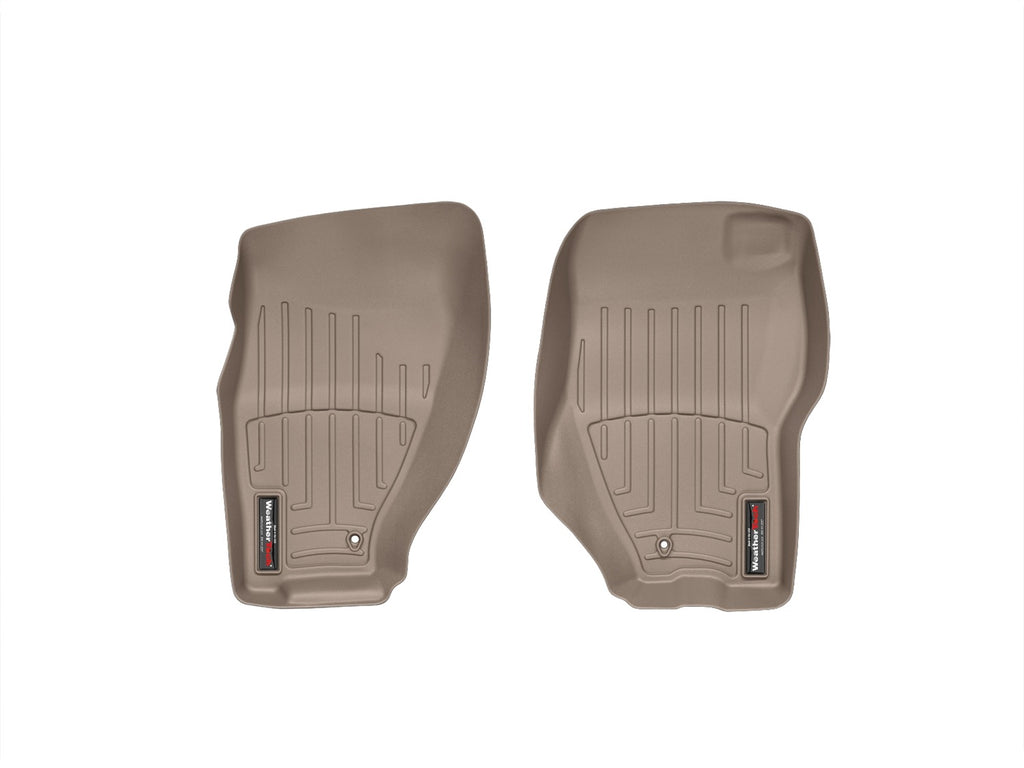 Weathertech 453221 FloorLiner™ DigitalFit® for Select Dodge Nitro
