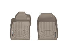 Load image into Gallery viewer, Weathertech 453231 FloorLiner™ DigitalFit® for Select Ford Fiesta