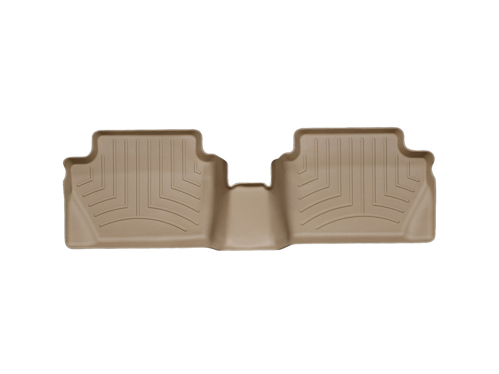 Weathertech 453232 FloorLiner™ DigitalFit® for Select Ford Fiesta