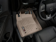 Load image into Gallery viewer, Weathertech 453241 FloorLiner™ DigitalFit® for Select Dodge Durango, Jeep Grand Cherokee