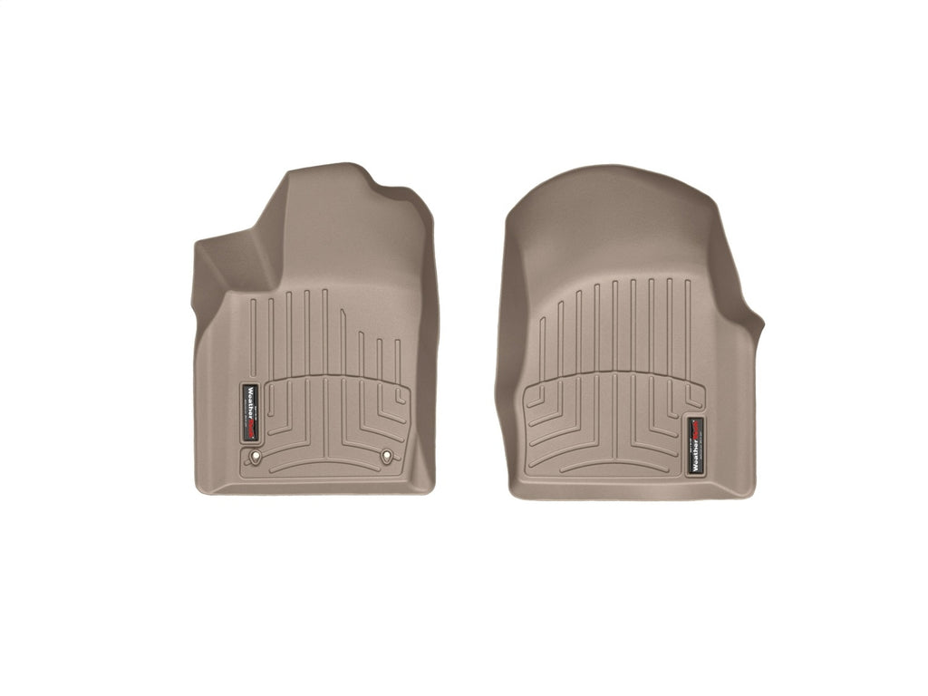 Weathertech 453241 FloorLiner™ DigitalFit® for Select Dodge Durango, Jeep Grand Cherokee
