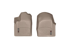 Load image into Gallery viewer, Weathertech 453241 FloorLiner™ DigitalFit® for Select Dodge Durango, Jeep Grand Cherokee