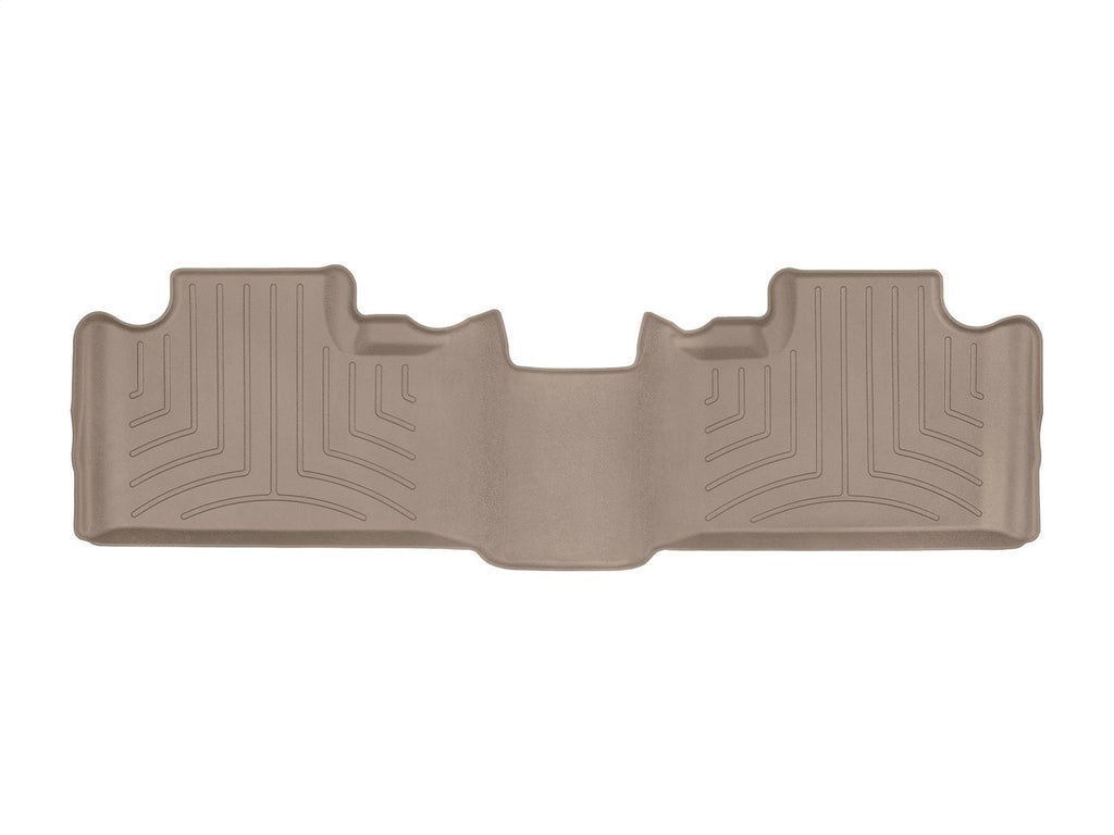 Weathertech 453242IM FloorLiner™ HP for Select Dodge Durango, Jeep Grand Cherokee, Jeep Grand Cherokee WK