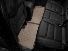 Load image into Gallery viewer, Weathertech 453242 FloorLiner™ DigitalFit® for Select Dodge Durango, Jeep Grand Cherokee, Jeep Grand Cherokee WK