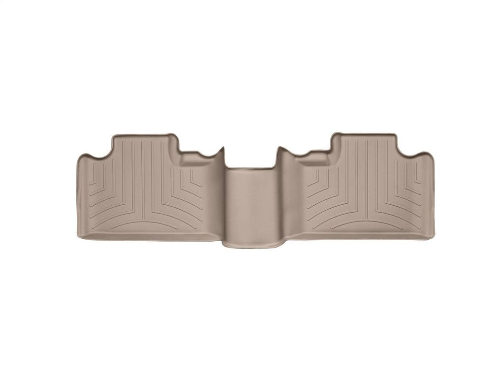 Weathertech 453242 FloorLiner™ DigitalFit® for Select Dodge Durango, Jeep Grand Cherokee, Jeep Grand Cherokee WK