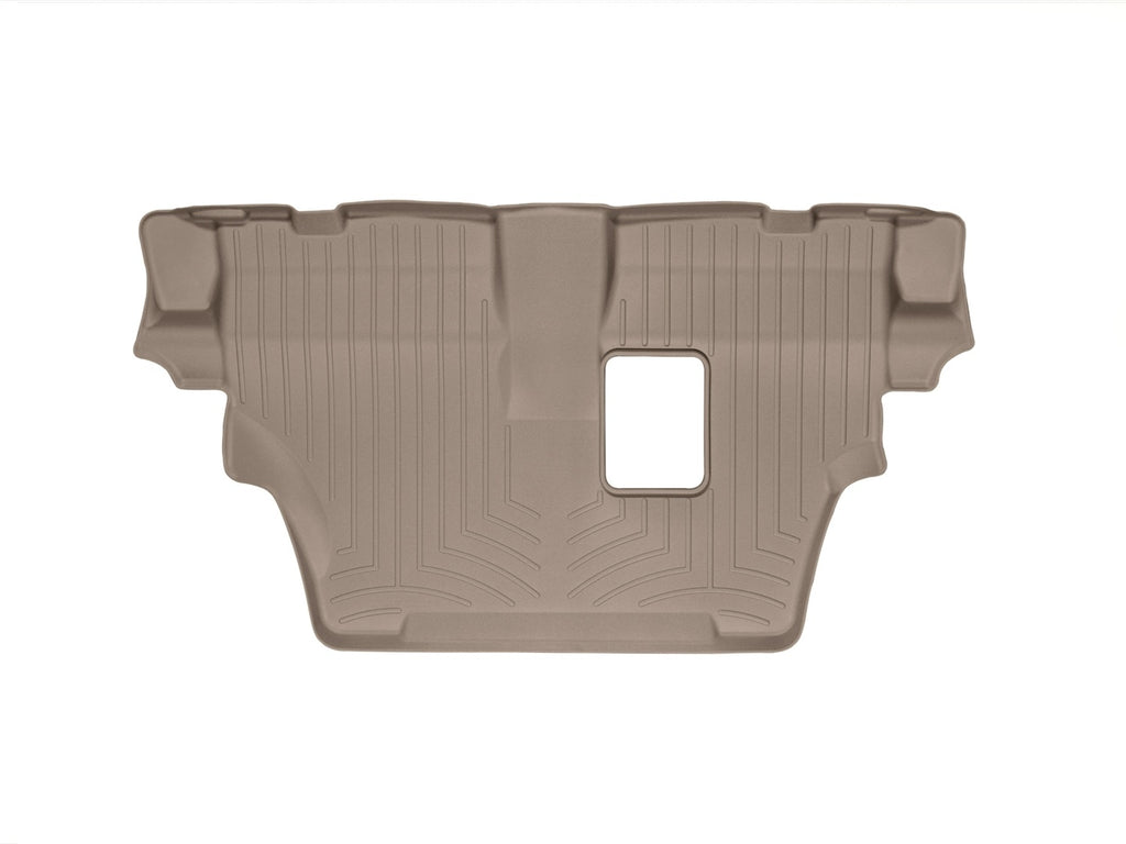 Weathertech 453243 FloorLiner™ DigitalFit® for Select Dodge Durango