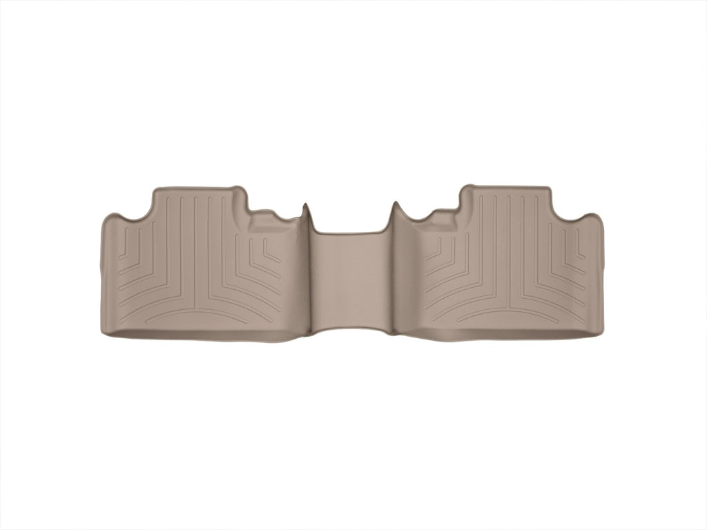 Weathertech 453244 FloorLiner™ DigitalFit® for Select Dodge Durango