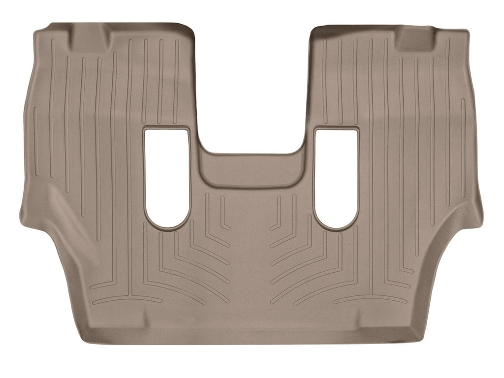 Weathertech 453245 FloorLiner™ DigitalFit® for Select Dodge Durango