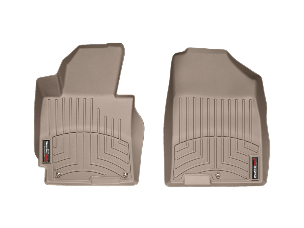 Weathertech 453251 FloorLiner™ DigitalFit® for Select Hyundai Elantra