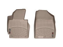 Load image into Gallery viewer, Weathertech 453251 FloorLiner™ DigitalFit® for Select Hyundai Elantra