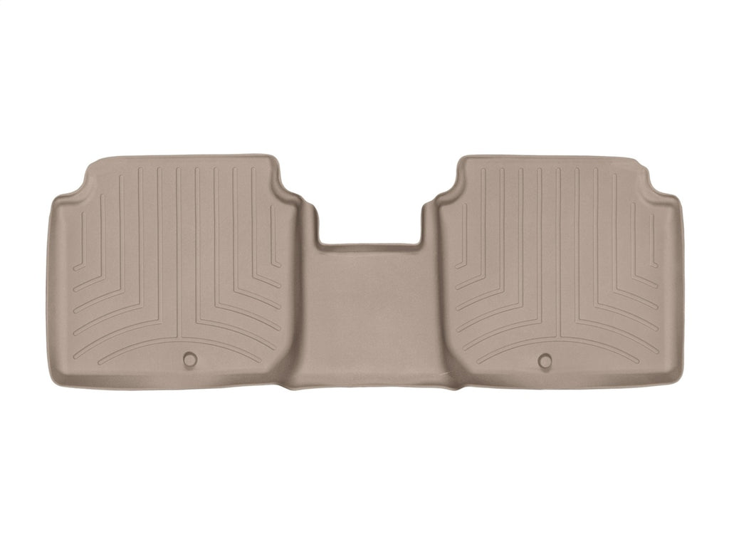 Weathertech 453253 FloorLiner™ DigitalFit® for Select Hyundai Elantra, Hyundai Elantra Coupe