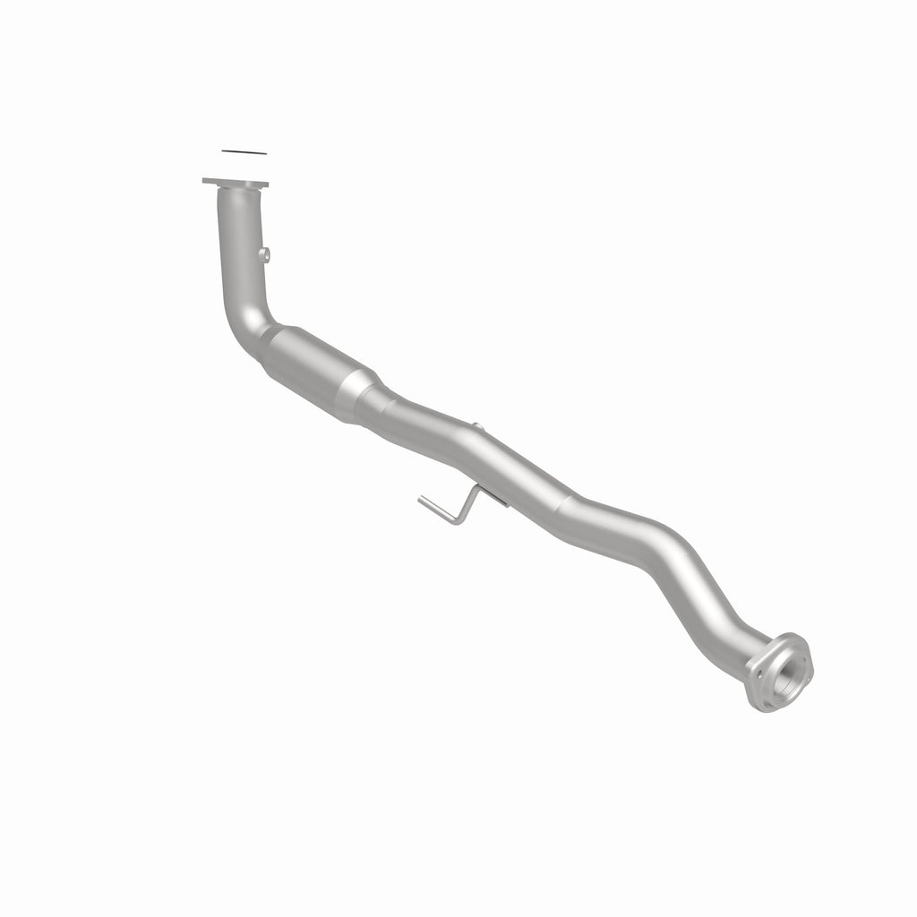 MagnaFlow Exhaust Products 5451641 California CARB Direct-Fit Catalytic Converter for Select Chevrolet Suburban 2500, GMC Yukon XL