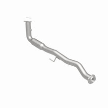 Load image into Gallery viewer, MagnaFlow Exhaust Products 5451641 California CARB Direct-Fit Catalytic Converter for Select Chevrolet Suburban 2500, GMC Yukon XL