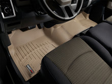Load image into Gallery viewer, Weathertech 453281 FloorLiner™ DigitalFit® for Select Dodge Ram 1500, Dodge Ram 2500, Dodge Ram 3500, Ram 1500, Ram 2500, Ram