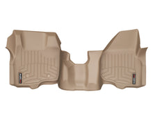 Load image into Gallery viewer, Weathertech 453291 FloorLiner™ DigitalFit® for Select Ford F-250 Super Duty, Ford F-350 Super Duty, Ford F-450 Super Duty, Ford F-550 Super Duty
