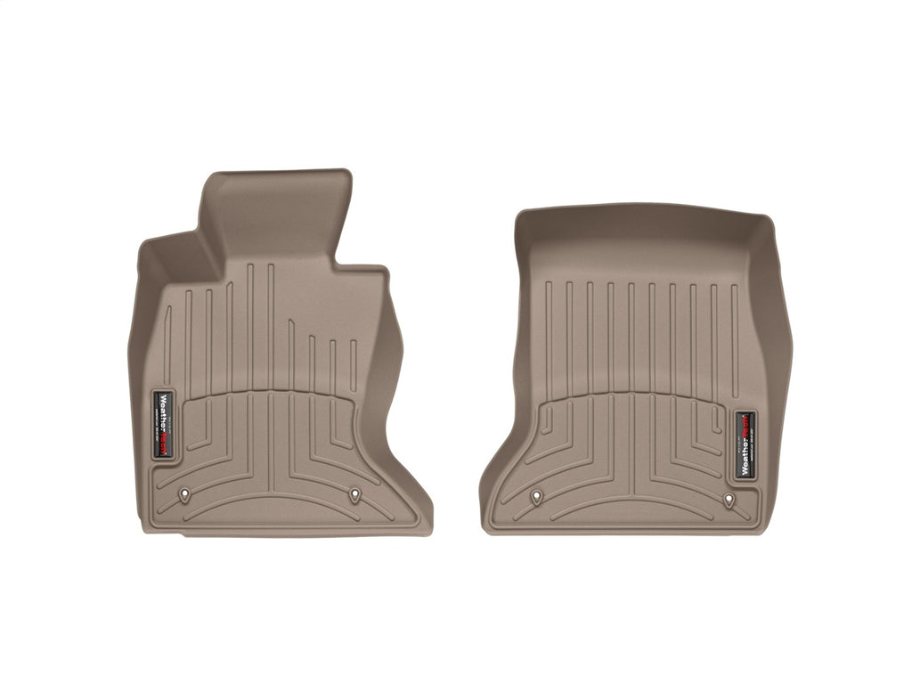 Weathertech 453301 FloorLiner™ DigitalFit® for Select BMW 528i xDrive, BMW 535d xDrive, BMW 535i xDrive, BMW 550i xDrive