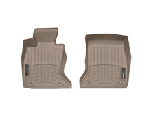 Load image into Gallery viewer, Weathertech 453301 FloorLiner™ DigitalFit® for Select BMW 528i xDrive, BMW 535d xDrive, BMW 535i xDrive, BMW 550i xDrive