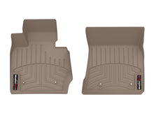 Load image into Gallery viewer, Weathertech 453311 FloorLiner™ DigitalFit® for Select BMW X3, BMW X4