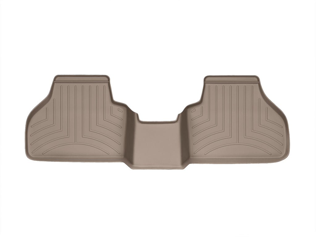 Weathertech 453312 FloorLiner™ DigitalFit® for Select BMW X3, BMW X4