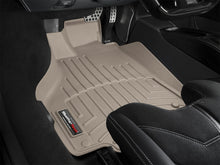 Load image into Gallery viewer, Weathertech 453321 FloorLiner™ DigitalFit® for Select Ferrari 458 Italia, Ferrari 458 Spider