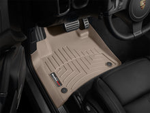 Load image into Gallery viewer, Weathertech 453331 FloorLiner™ DigitalFit® for Select Porsche Cayenne, Volkswagen Touareg