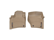 Load image into Gallery viewer, Weathertech 453331 FloorLiner™ DigitalFit® for Select Porsche Cayenne, Volkswagen Touareg