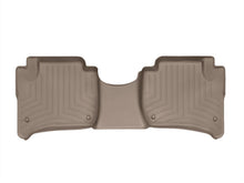 Load image into Gallery viewer, Weathertech 453332 FloorLiner™ DigitalFit® for Select Porsche Cayenne, Volkswagen Touareg