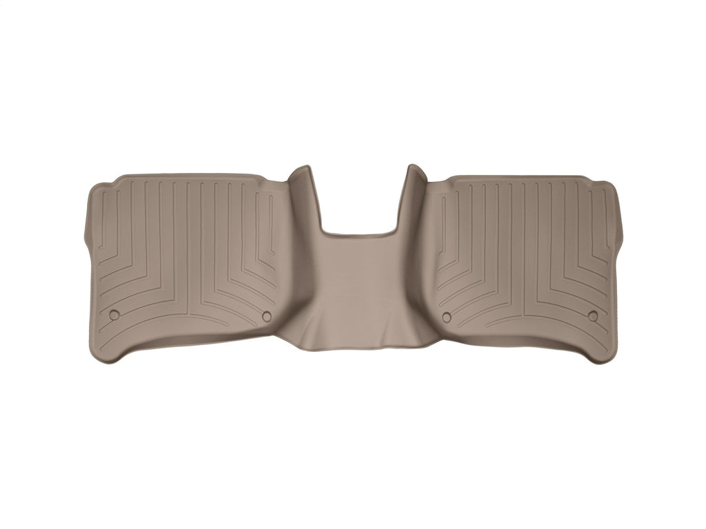 Weathertech 453333 FloorLiner™ DigitalFit® for Select Porsche Cayenne, Volkswagen Touareg