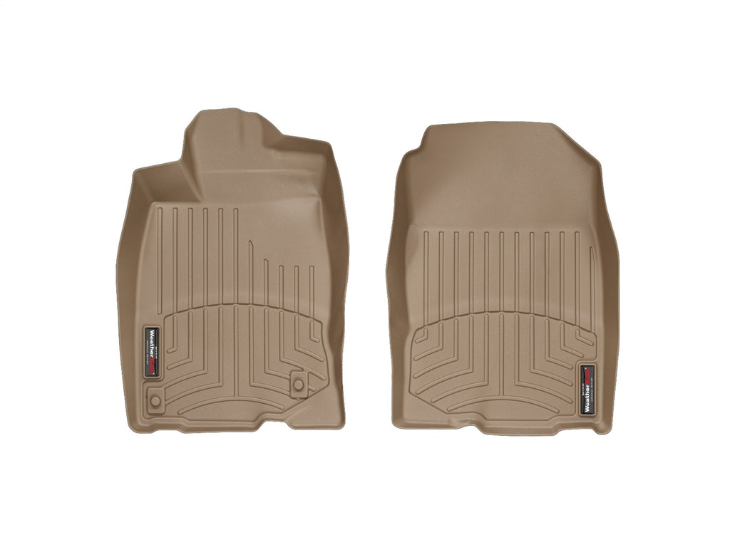 Weathertech 453351 FloorLiner™ DigitalFit® for Select Honda CR-Z
