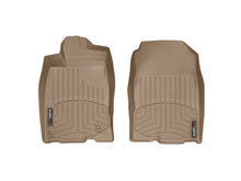 Load image into Gallery viewer, Weathertech 453351 FloorLiner™ DigitalFit® for Select Honda CR-Z
