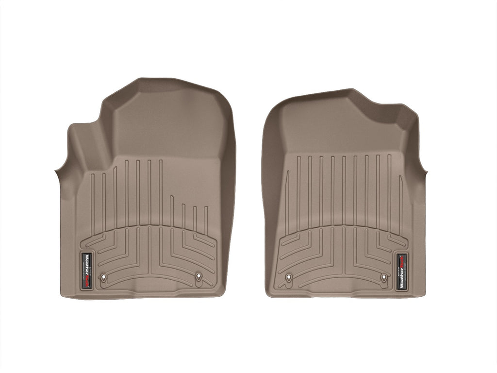 Weathertech 453361 FloorLiner™ DigitalFit® for Select INFINITI QX56, INFINITI QX80, Nissan Armada