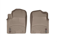 Load image into Gallery viewer, Weathertech 453361 FloorLiner™ DigitalFit® for Select INFINITI QX56, INFINITI QX80, Nissan Armada