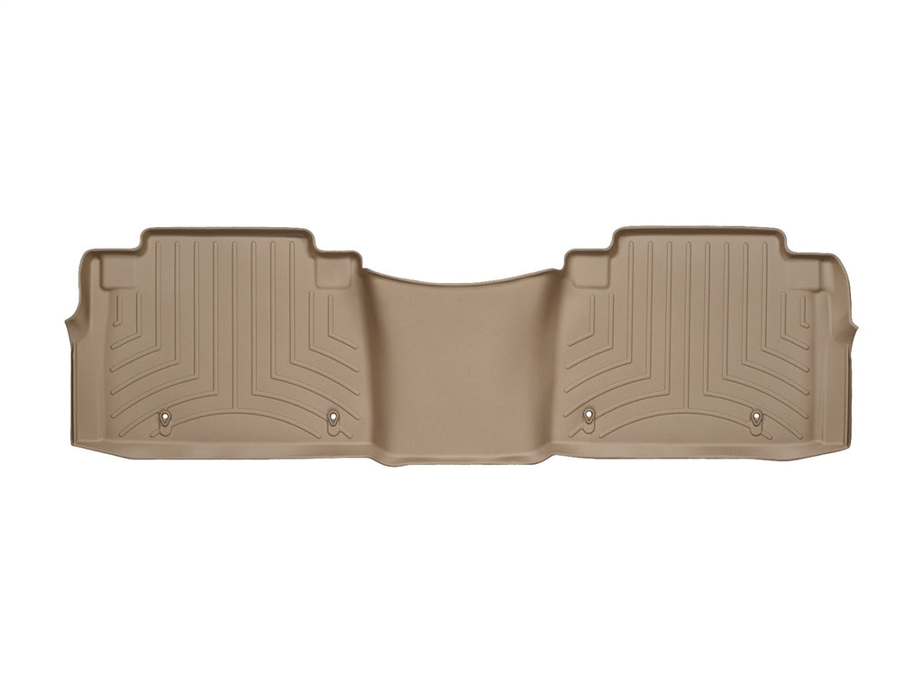 Weathertech 453362 FloorLiner™ DigitalFit® for Select INFINITI QX56, INFINITI QX80, Nissan Armada