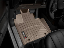Load image into Gallery viewer, Weathertech 453371 FloorLiner™ DigitalFit® for Select Land Rover Range Rover