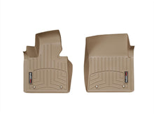 Load image into Gallery viewer, Weathertech 453371 FloorLiner™ DigitalFit® for Select Land Rover Range Rover