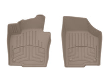 Load image into Gallery viewer, Weathertech 453381IM FloorLiner™ HP for Select Volkswagen Beetle, Volkswagen Jetta