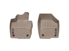 Load image into Gallery viewer, Weathertech 453381 FloorLiner™ DigitalFit® for Select Volkswagen Beetle, Volkswagen Jetta