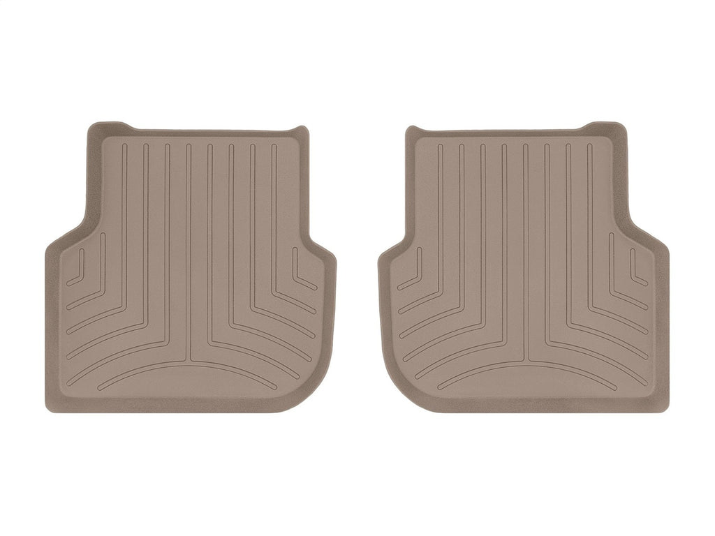 Weathertech 453382IM FloorLiner™ HP for Select Volkswagen Jetta