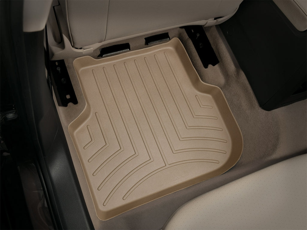 Weathertech 453382 FloorLiner™ DigitalFit® for Select Volkswagen Jetta