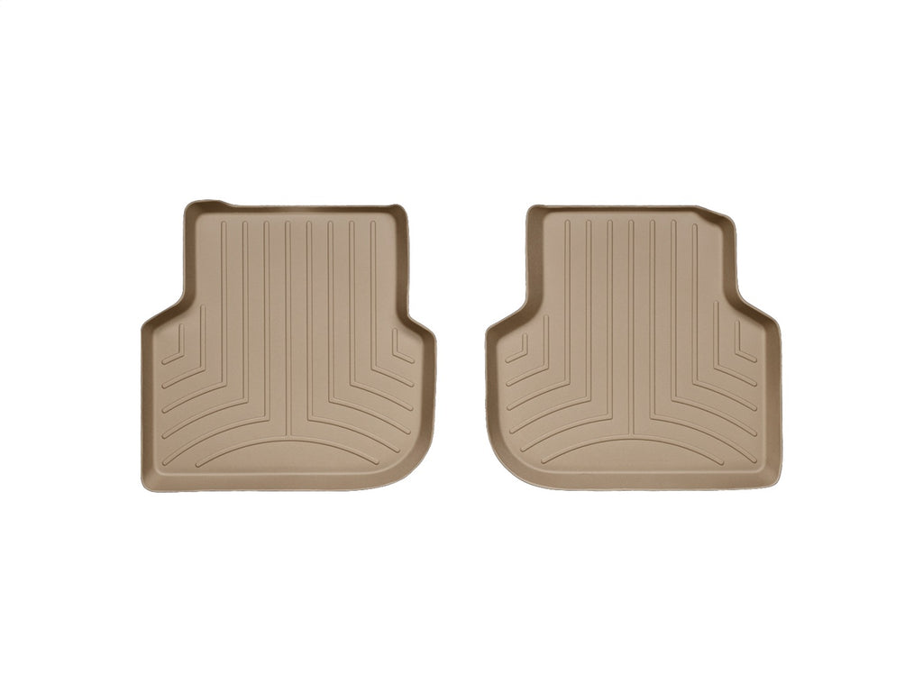 Weathertech 453382 FloorLiner™ DigitalFit® for Select Volkswagen Jetta