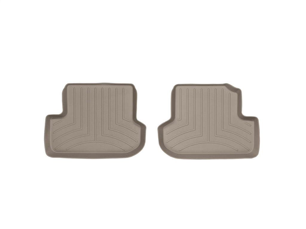 Weathertech 453383 FloorLiner™ DigitalFit® for Select Volkswagen Beetle
