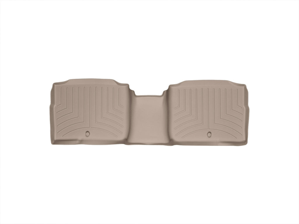 Weathertech 453394 FloorLiner™ DigitalFit® for Select Kia Optima