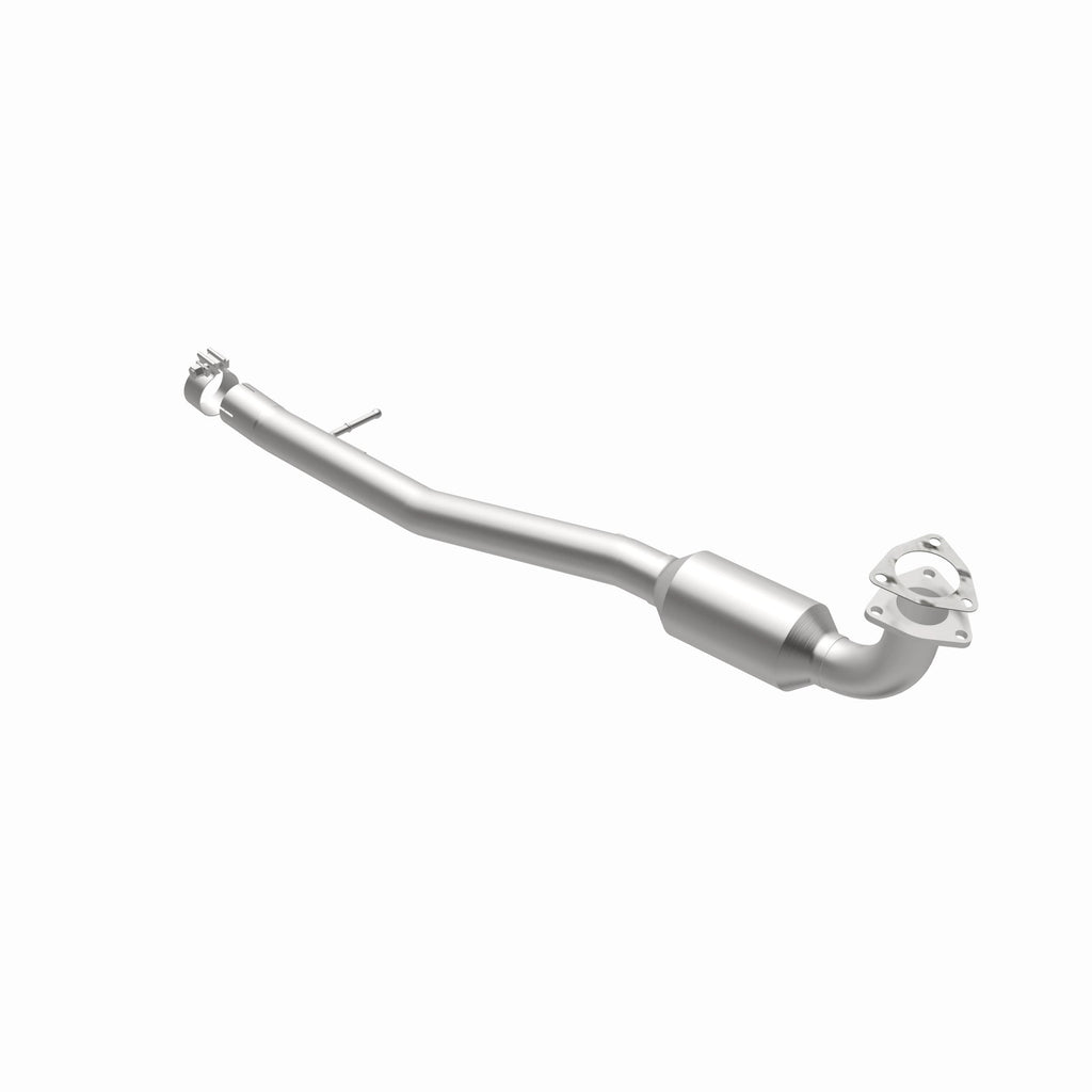 MagnaFlow Exhaust Products 21-755 OEM Grade Direct-Fit Catalytic Converter for Select Land Rover Range Rover