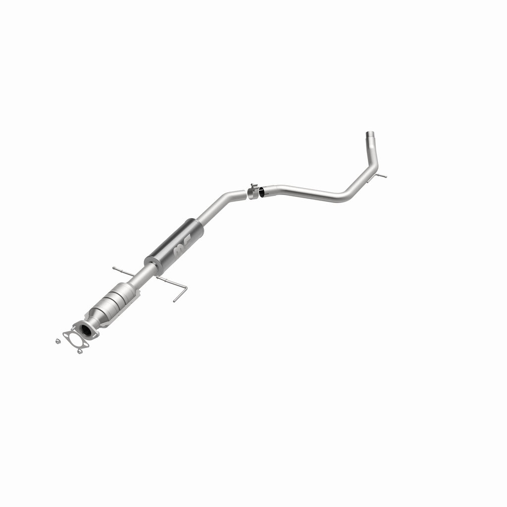 MagnaFlow Exhaust Products 51886 OEM Grade Direct-Fit Catalytic Converter for Select Mazda 5